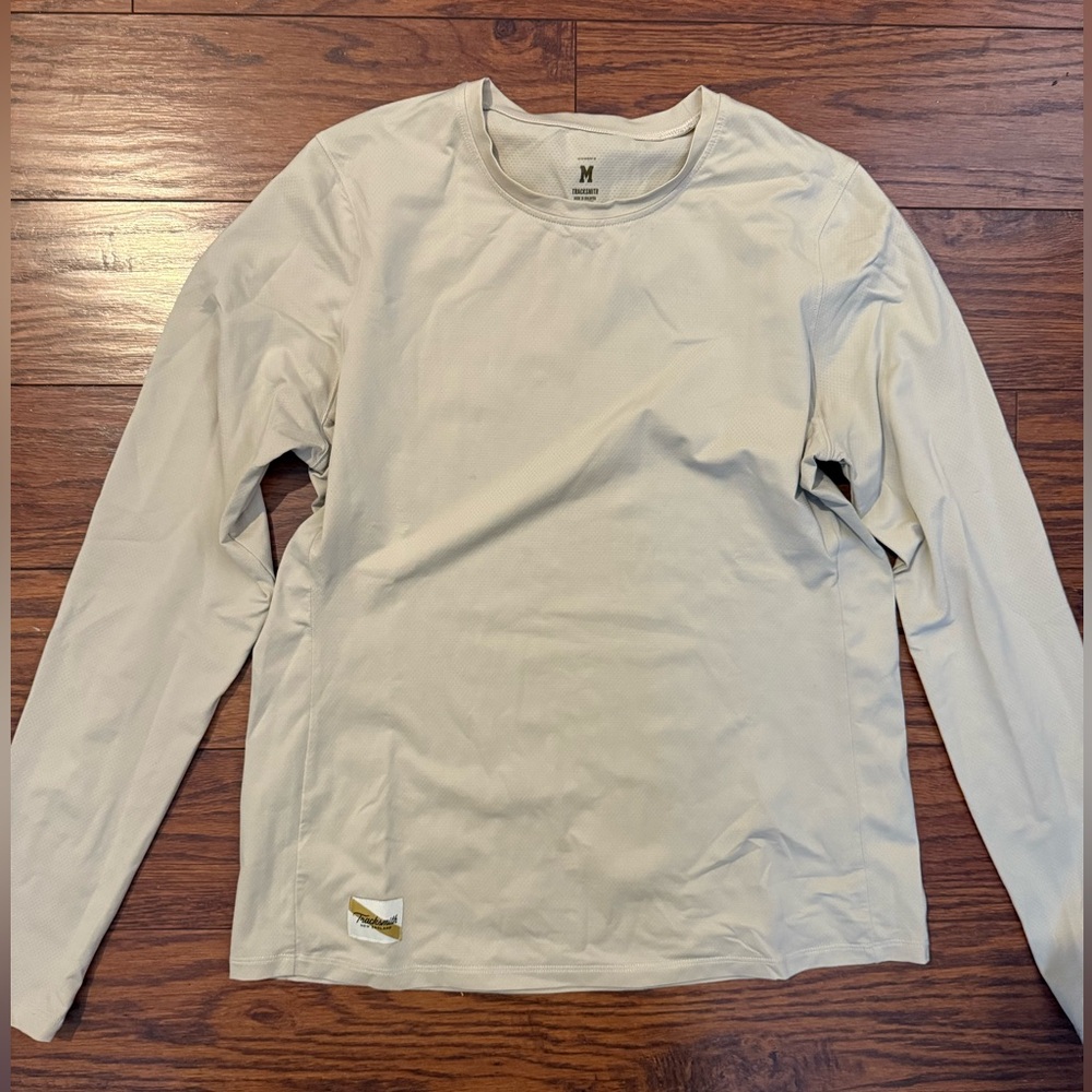 Session Long Sleeve
